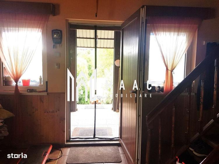 Casă cu 4 camere în Fântânele