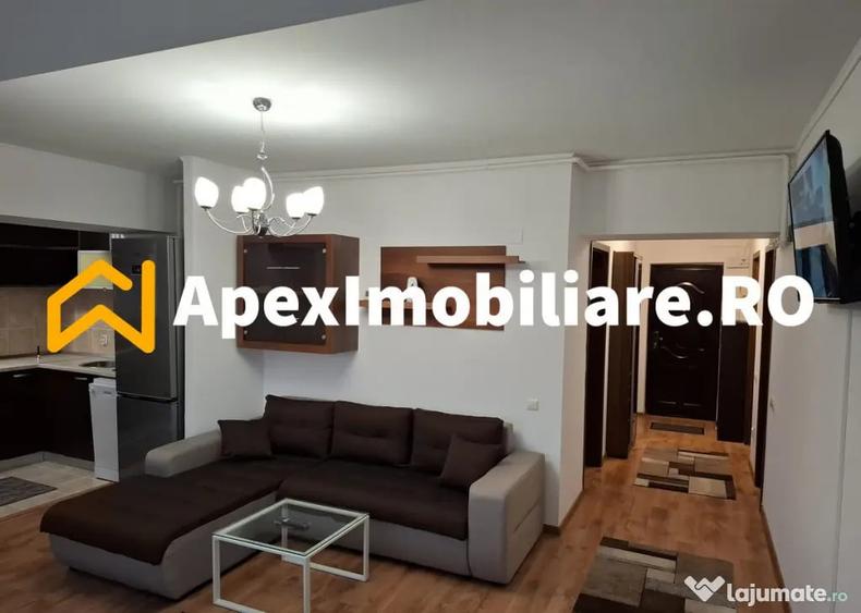 Apartament cu 3 camere în Nicolae Grigorescu