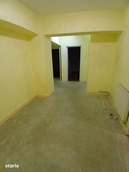 Apartament cu 3 camere decomandat în Ultracentral