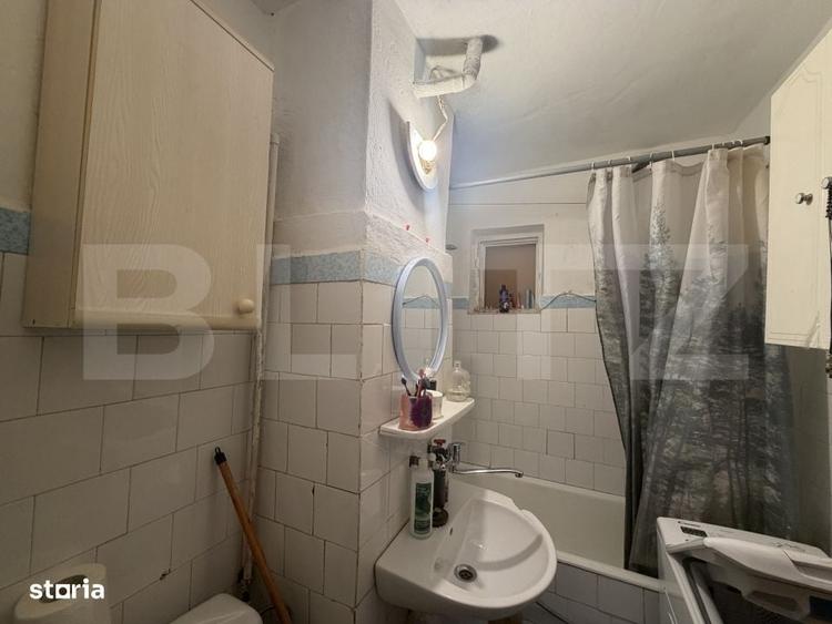 Garsonieră decomandată în Ultracentral