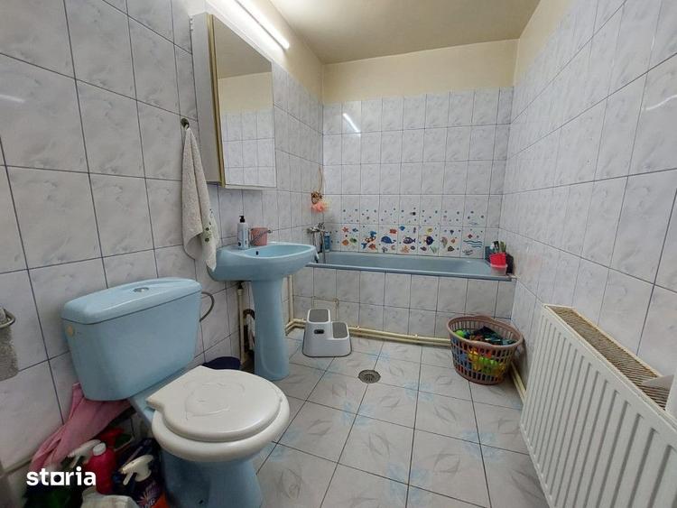 Casă cu 6 camere cu Teren 343 Mp în Dacia