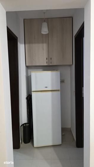 Apartament cu 2 camere în Văcăresti