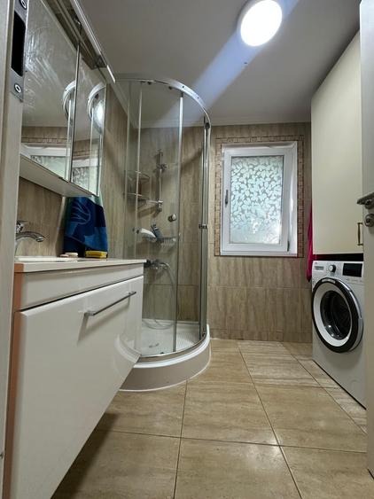 Apartament cu 2 camere decomandat în Otopeni