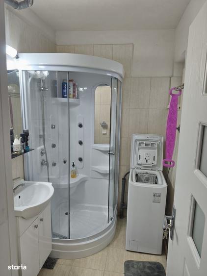 Apartament cu 3 camere în Nord