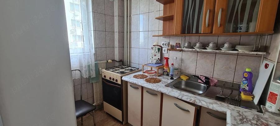 Garsonieră semidecomandată în Pantelimon