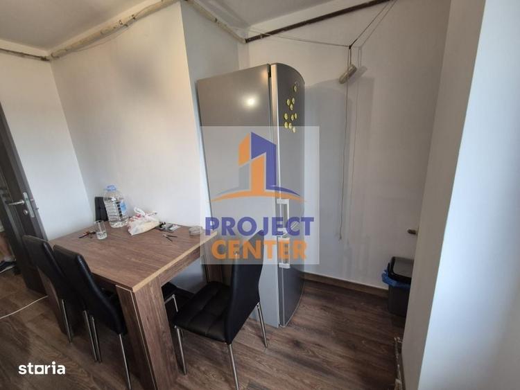 Apartament cu 3 camere în Rolast
