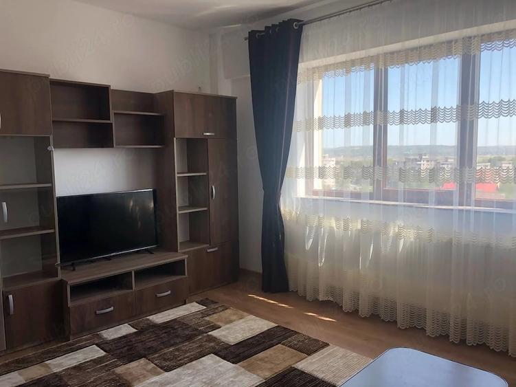 Apartament cu 2 camere decomandat în Prundu