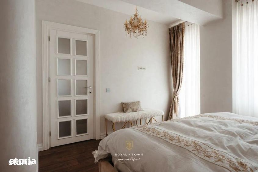Apartament cu 7 camere în Copou