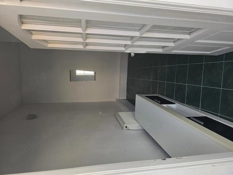 Spațiu comercial, de 49 mp, în Baba-Dochia