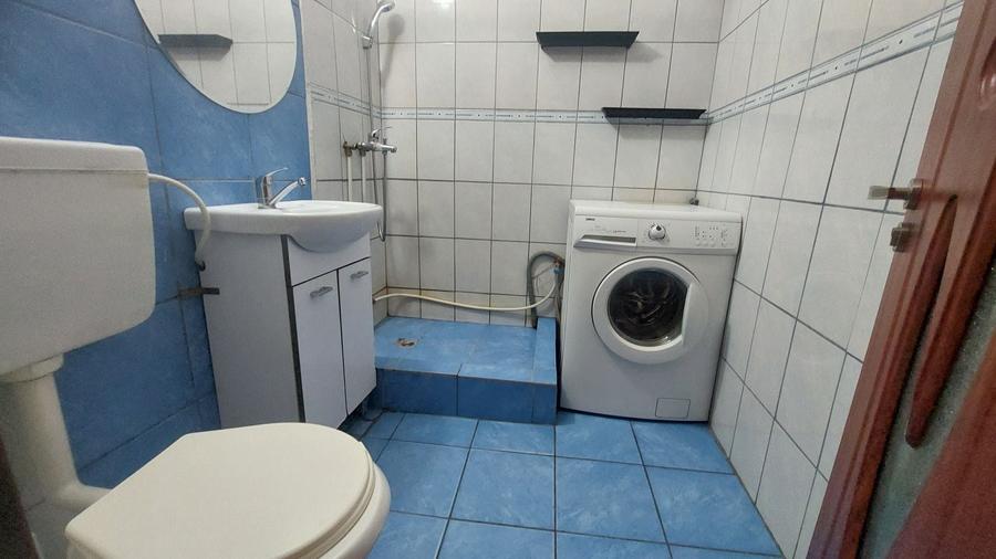 Apartament cu o camera tip D Calea Aradului - 6