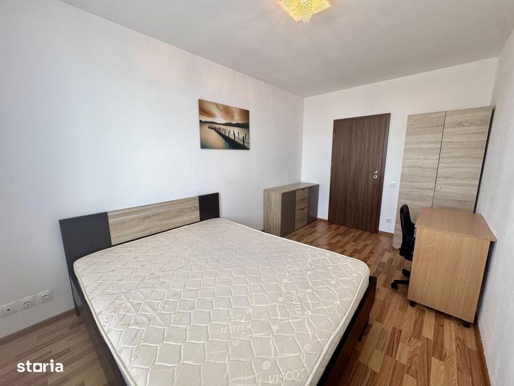 Inchiriez apartament 3 camere, ARED-Kaufland - 11