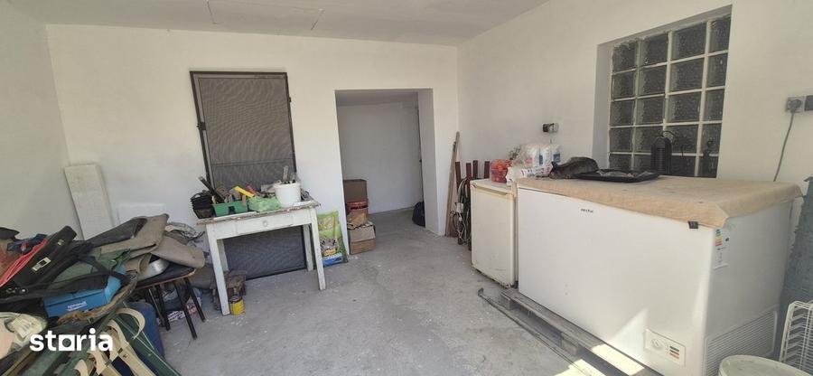 Valul Traian/Casa Parter+Mansarda - 8