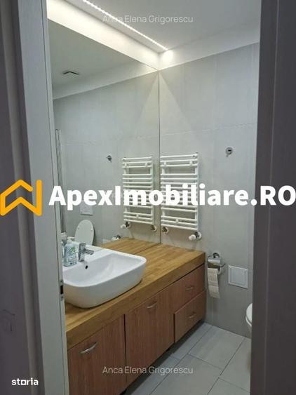 Apartament cu 2 camere decomandat în Pantelimon