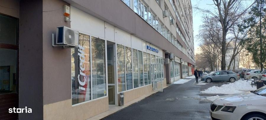 Vand spatiu comercial Drumul Taberei - Valea Ialomitei - 4
