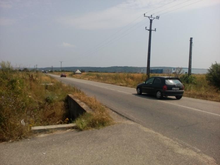 Teren Construcții intravilan de 6400 mp, în Vest