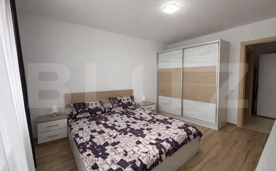 Apartament 2 camere decomandat, etaj 8 - Prima Nufarul - 3