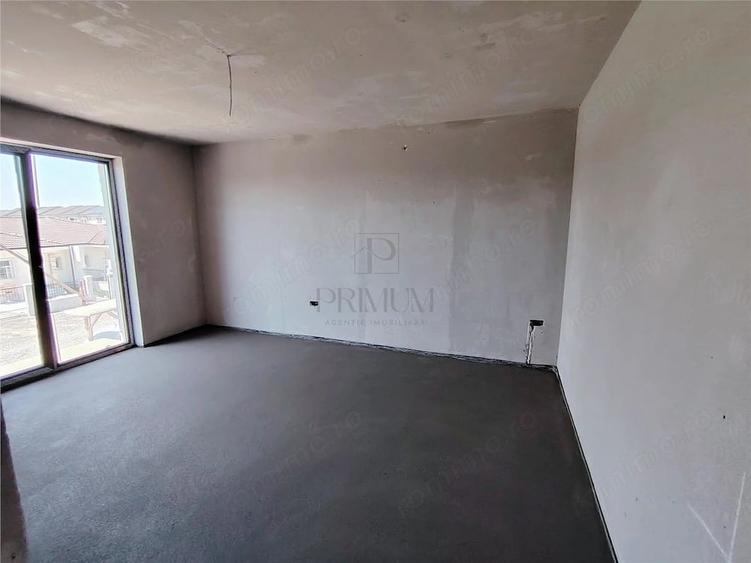 DUPLEX DESPARTIT PRIN CAMERA TEHNICA - PERSONALIZARE INTERIOARA - ZONA POPULATA - 9