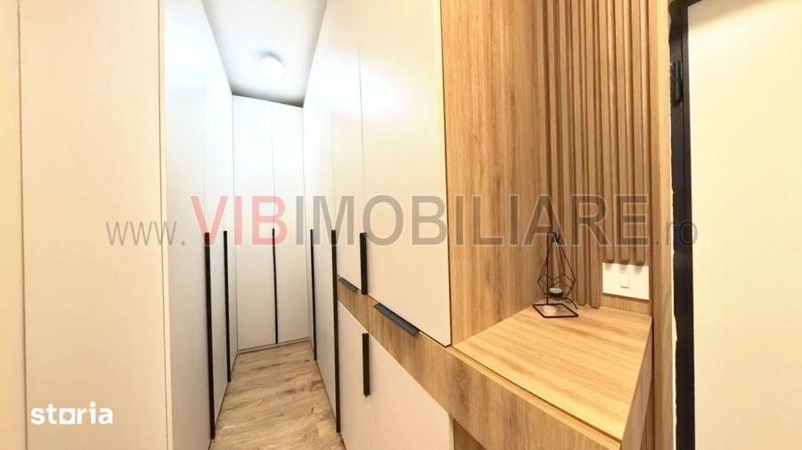 2 camere Ivory Residence Pipera / Rond OMW Parcare inclusa - 1