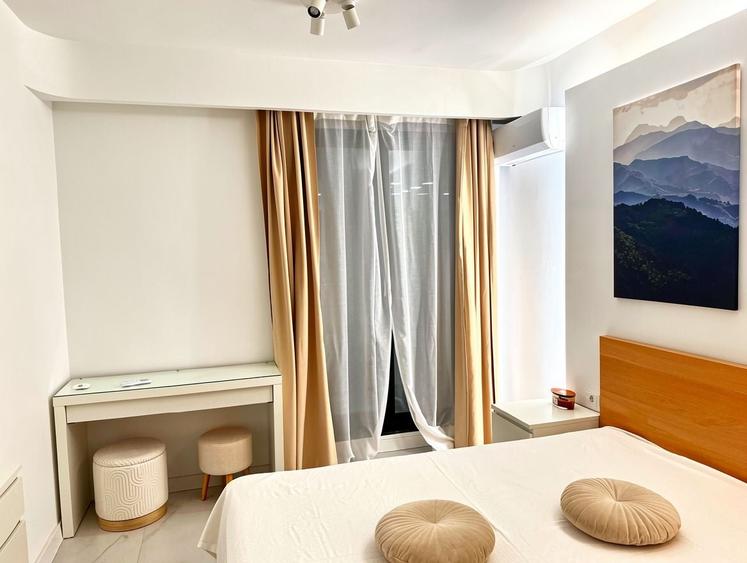 Apartament 2 Camere | 4 min Metrou Politehnica | Centrala Proprie | Parcare - 3