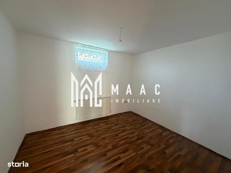 Apartament cu 2 camere în Țiglari