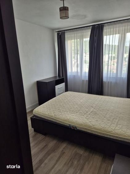 Apartament cu 2 camere în Corunca