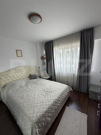 Apartament 2 camere , etaj 2 , lift , Burdujeni - 3