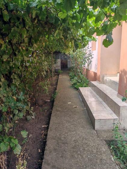Casă cu 4 camere în Caragele