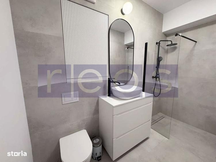 Apartament cu 4 camere în Mogoșoaia