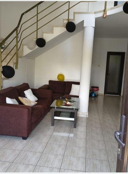 Apartament în Alexandru cel Bun