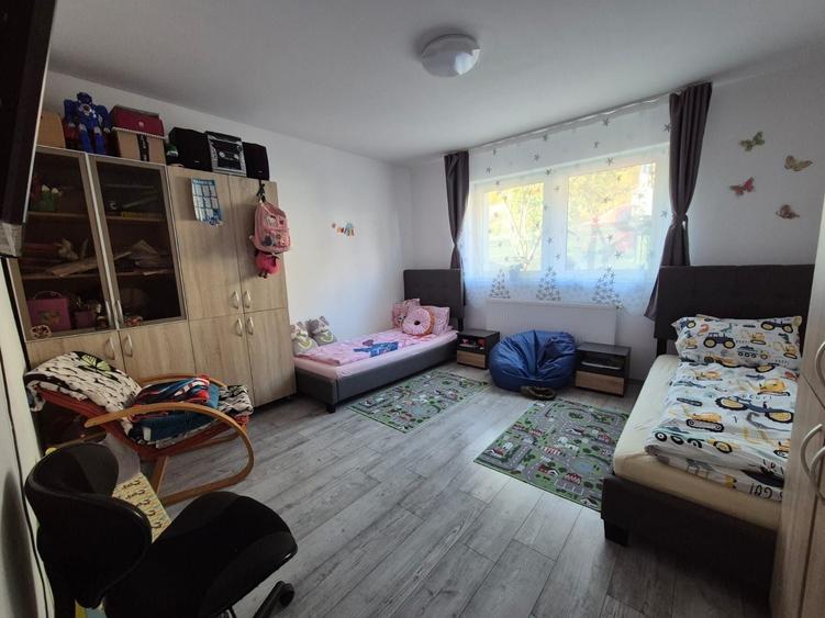 Casă cu 1 camere în Dileu Nou