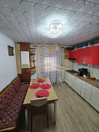 Apartament 3 camere decomandat+parcare inclusă in preț|Intre Lacuri| Iulius Mall - 4