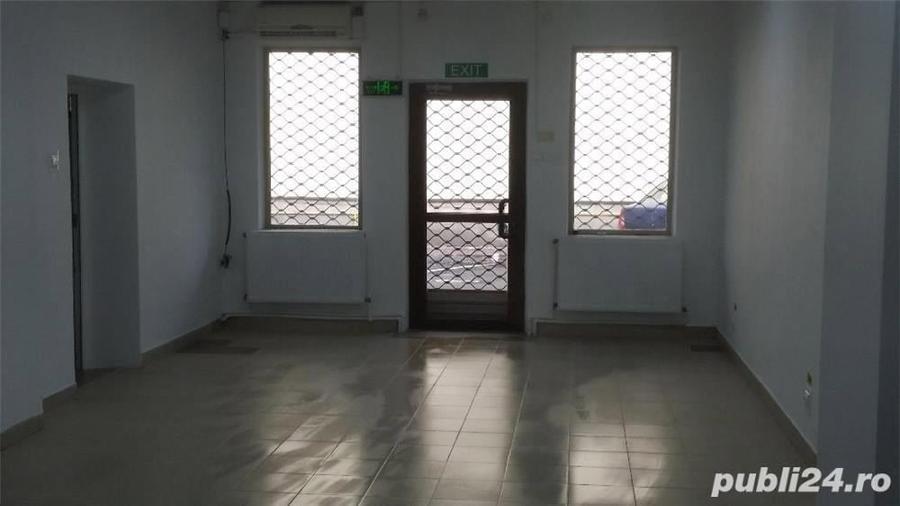 Spațiu comercial, de 65 mp, în Dărmănești