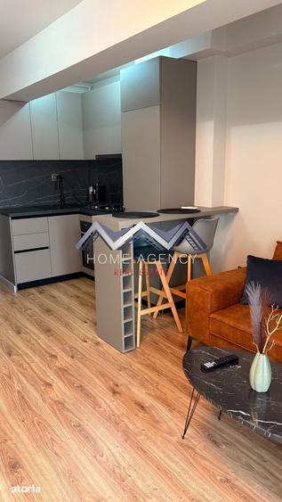 Apartament cu 2 camere, mobilat în Central — fotografia 3
