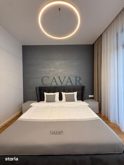 3 Camere Cavar Residence Apart Hotel Brancoveanu - 4
