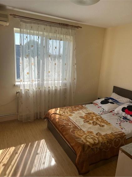 Apartament cu 2 camere semidecomandat în Sud