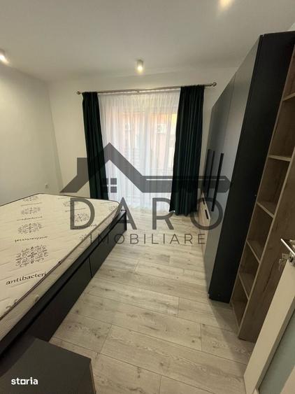 Apartament de inchiriat cu 2 camere aproape de UMFST - 5