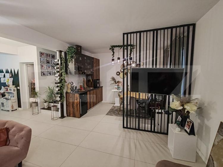 Casa 134mp, teren 430mp, Moara - 1