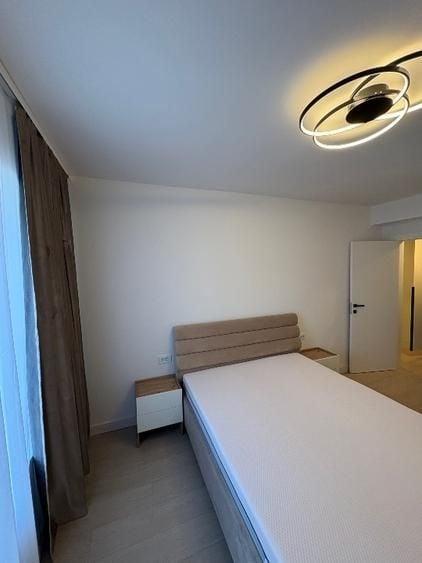 Apartament premium cu 2 camere și parcare XL inclusă - 4