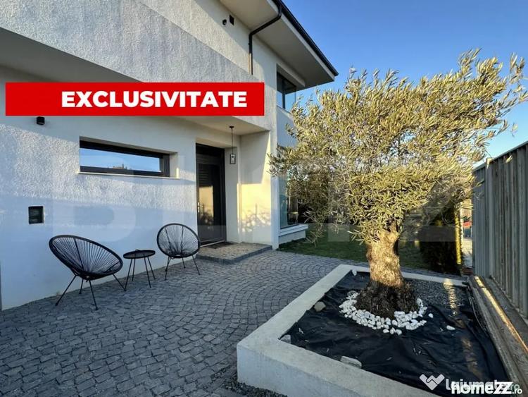Casă cu 5 camere cu Teren 500 Mp în Sălicea