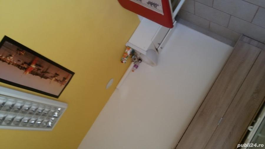 Spațiu comercial, de 560 mp, în Ultracentral