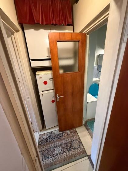 Apartament cu 2 camere semidecomandat în Berceni