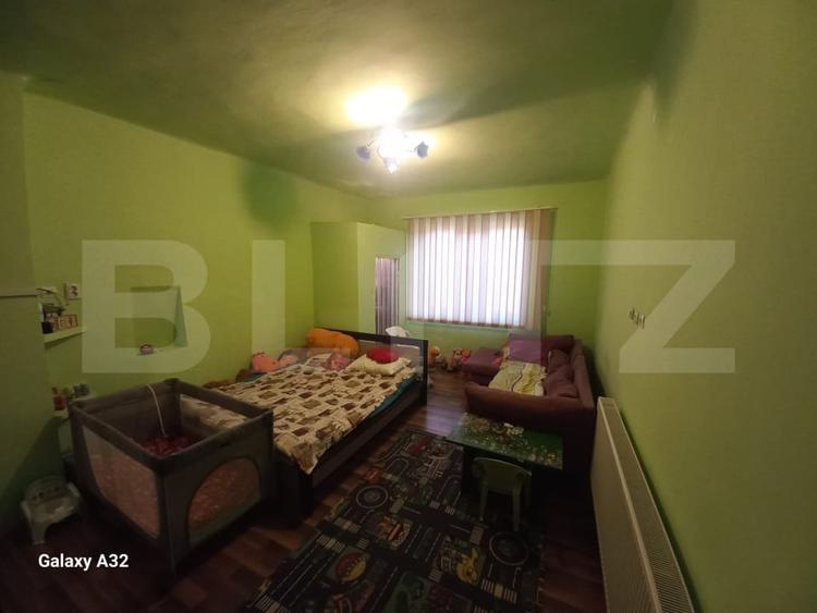 Casă individuală cu 4 camere cu Canalizare în Lugoj