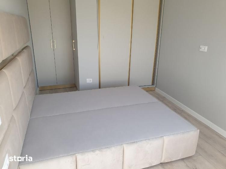 Apartament cu 3 camere în Păcurari