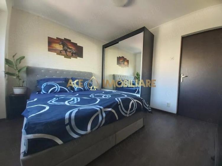 3 Camere de inchiriat | Iancului | Metrou | Mobilat & Utilat | - 2