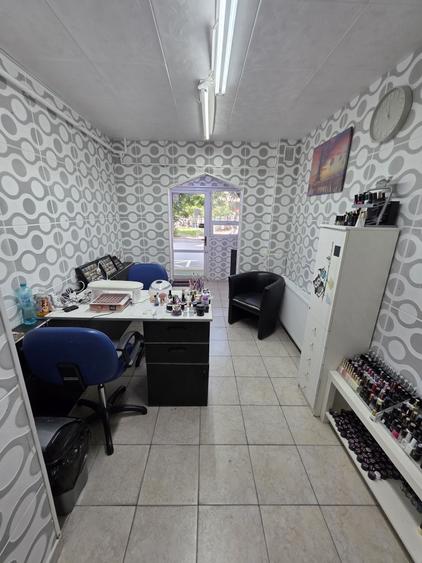 Spatiu comercial de inchiriat zona Dristor,pretabil coafor/ frizerie - 4