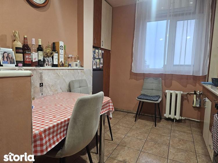 Apartament cu 2 camere, de inchiriat, zona Nufarul - Lotus, McDonald's - 12