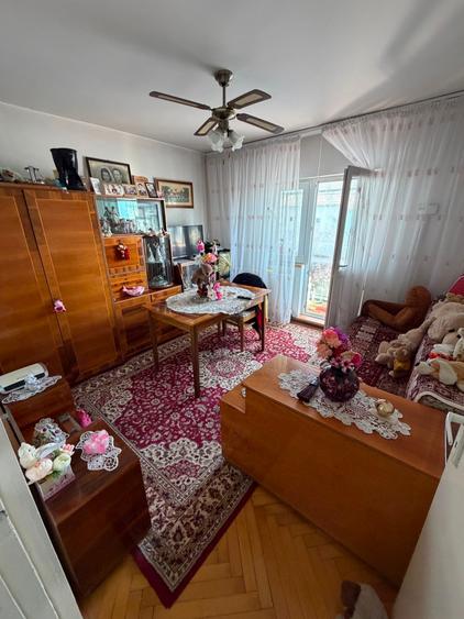 Ocazie!! Zona Lipovei | 2 Balcoane | Decomandat | Centrala Termica | Mobilat!!! - 7