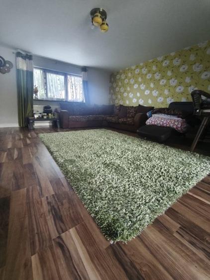 Casă individuală cu 4 camere cu Teren 2600 Mp în Horodnic