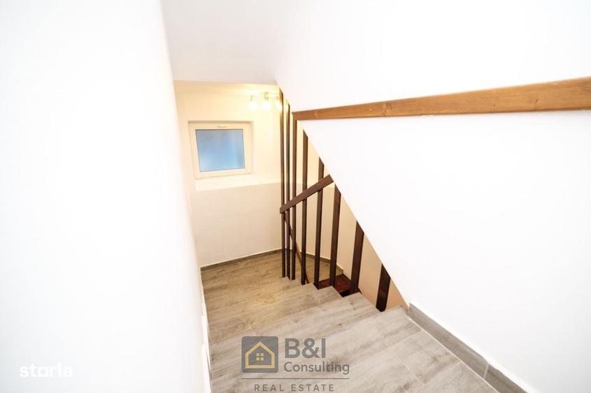 Apartament cu 4 camere în Bucium