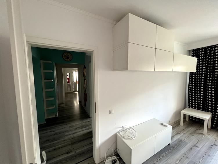 Inchiriez apartament cu 2 camere - 7